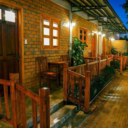 Duy Ngoc Resort Phú Quốc Exterior foto
