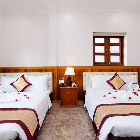 Duy Ngoc Resort Phú Quốc Exterior foto