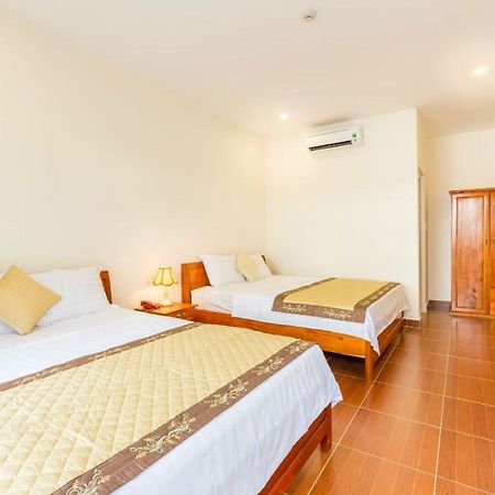 Duy Ngoc Resort Phú Quốc Exterior foto