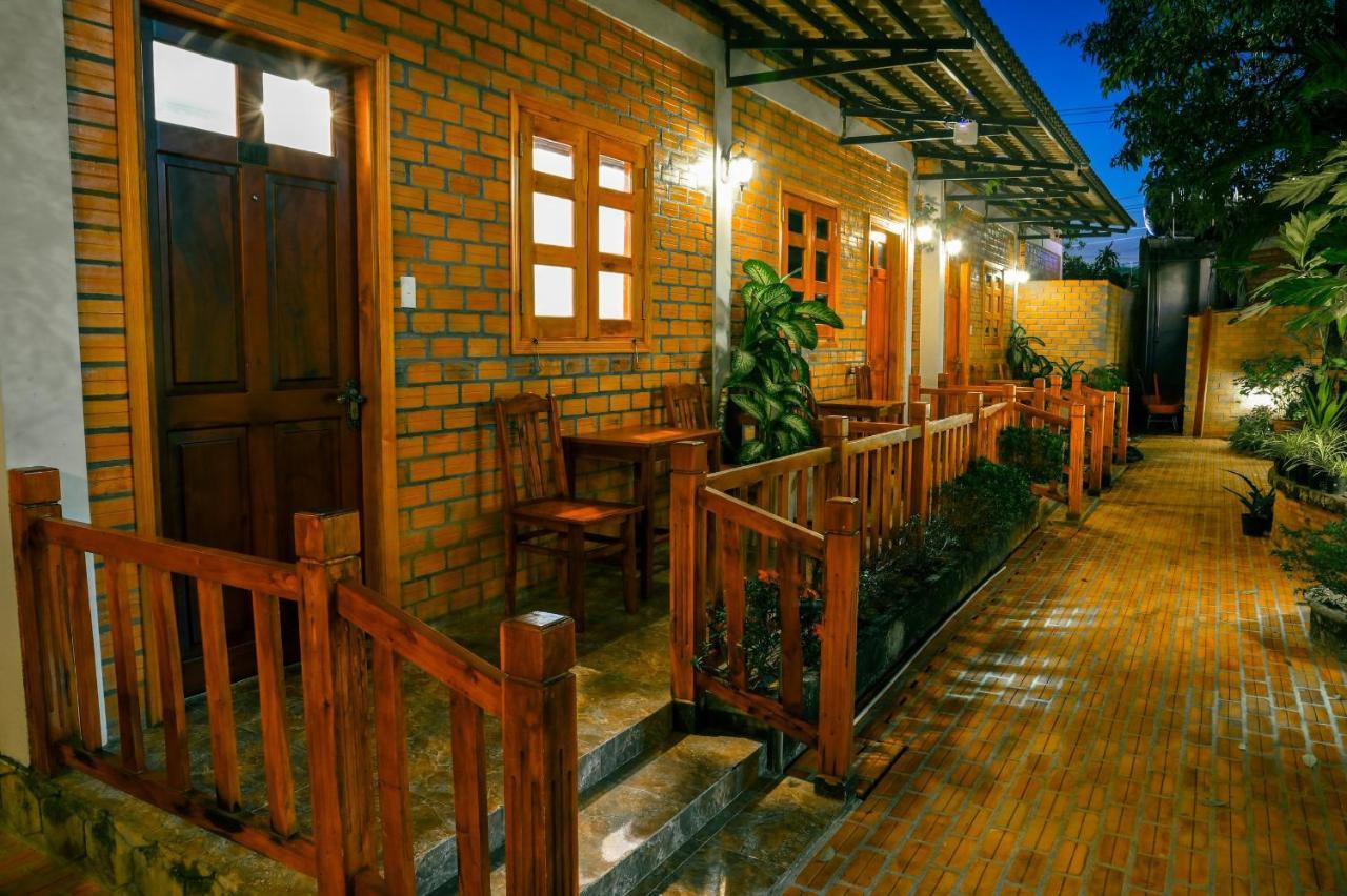 Duy Ngoc Resort Phú Quốc Exterior foto