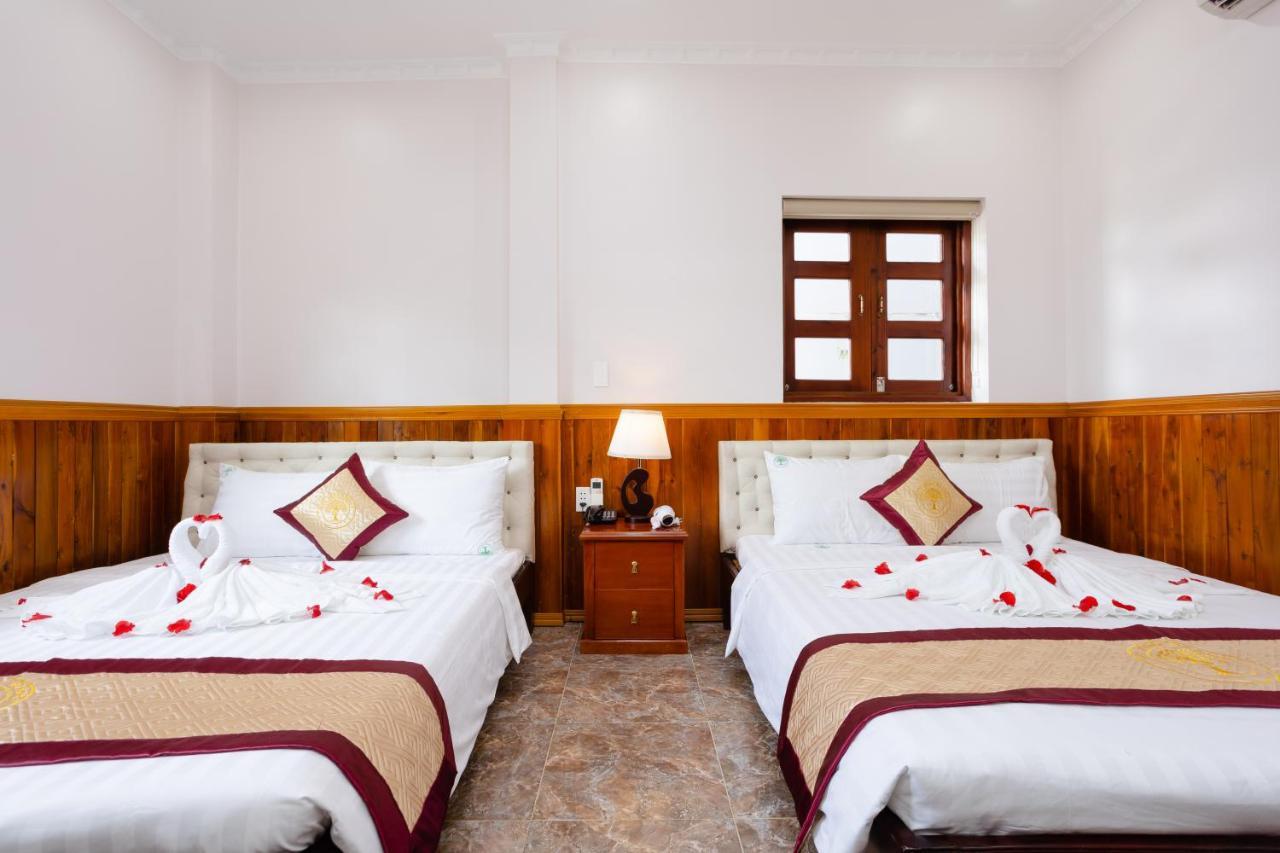 Duy Ngoc Resort Phú Quốc Exterior foto