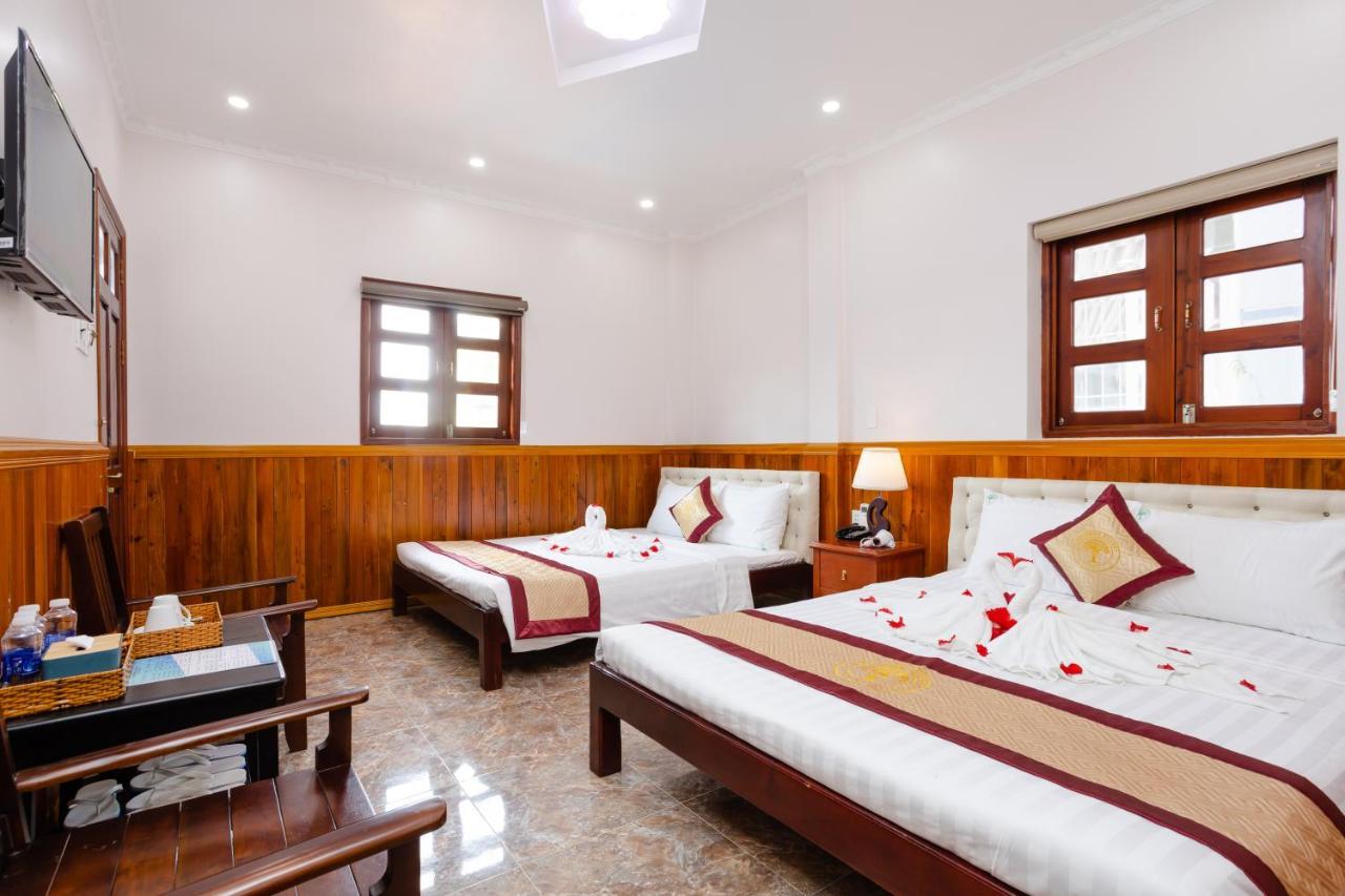 Duy Ngoc Resort Phú Quốc Exterior foto