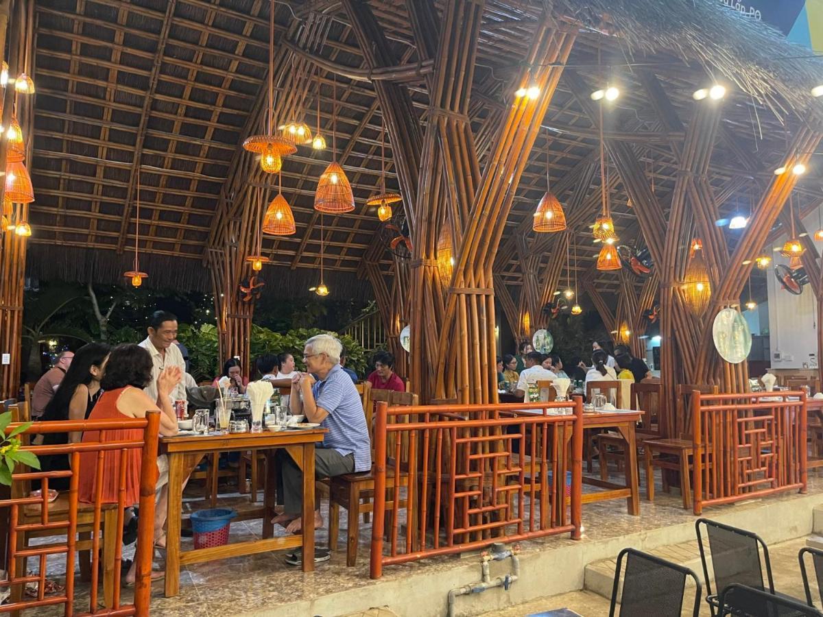 Duy Ngoc Resort Phú Quốc Exterior foto