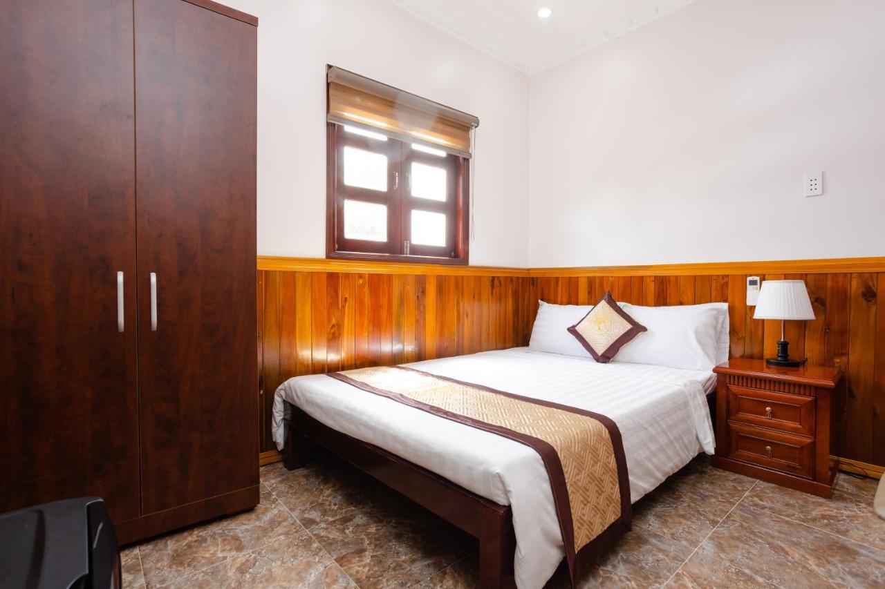 Duy Ngoc Resort Phú Quốc Exterior foto
