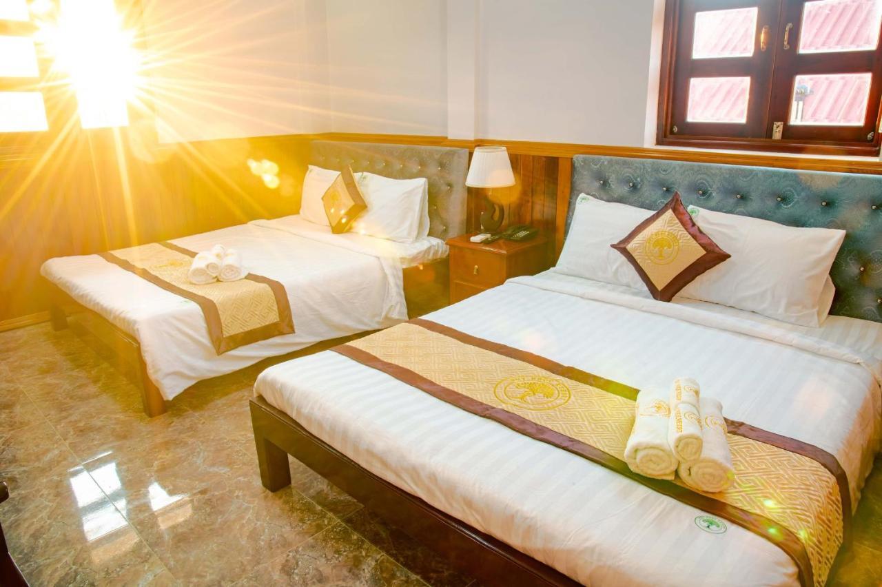 Duy Ngoc Resort Phú Quốc Exterior foto
