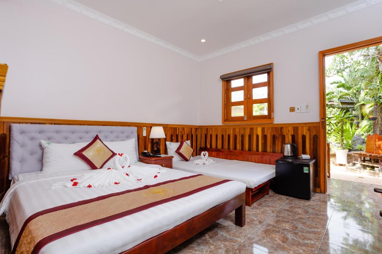 Duy Ngoc Resort Phú Quốc Exterior foto