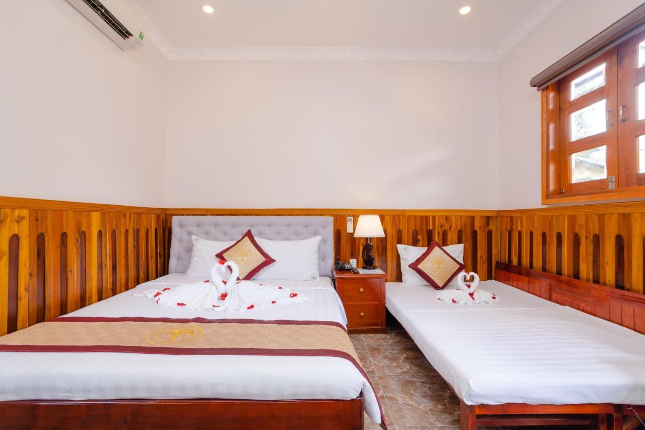 Duy Ngoc Resort Phú Quốc Exterior foto