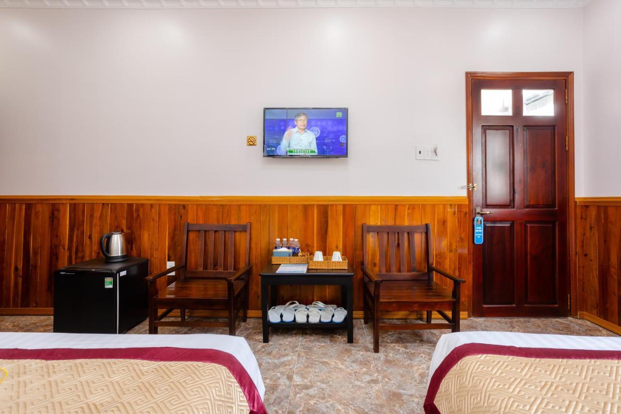 Duy Ngoc Resort Phú Quốc Exterior foto