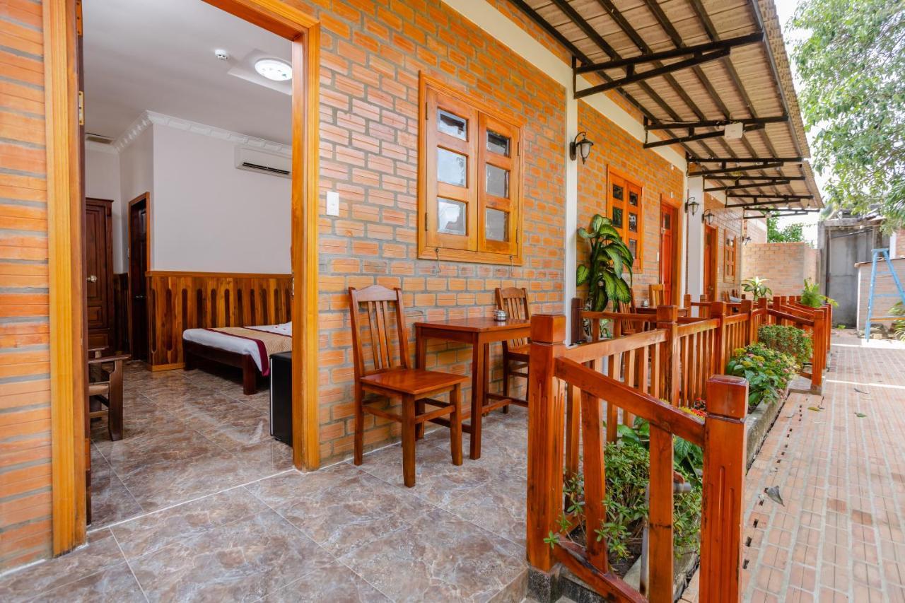 Duy Ngoc Resort Phú Quốc Exterior foto