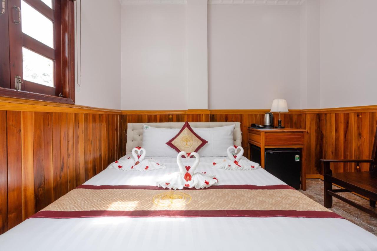 Duy Ngoc Resort Phú Quốc Exterior foto