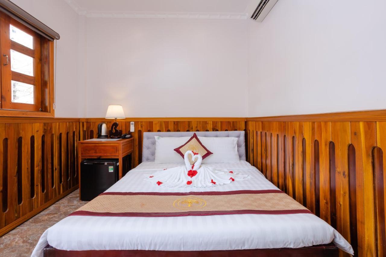 Duy Ngoc Resort Phú Quốc Exterior foto