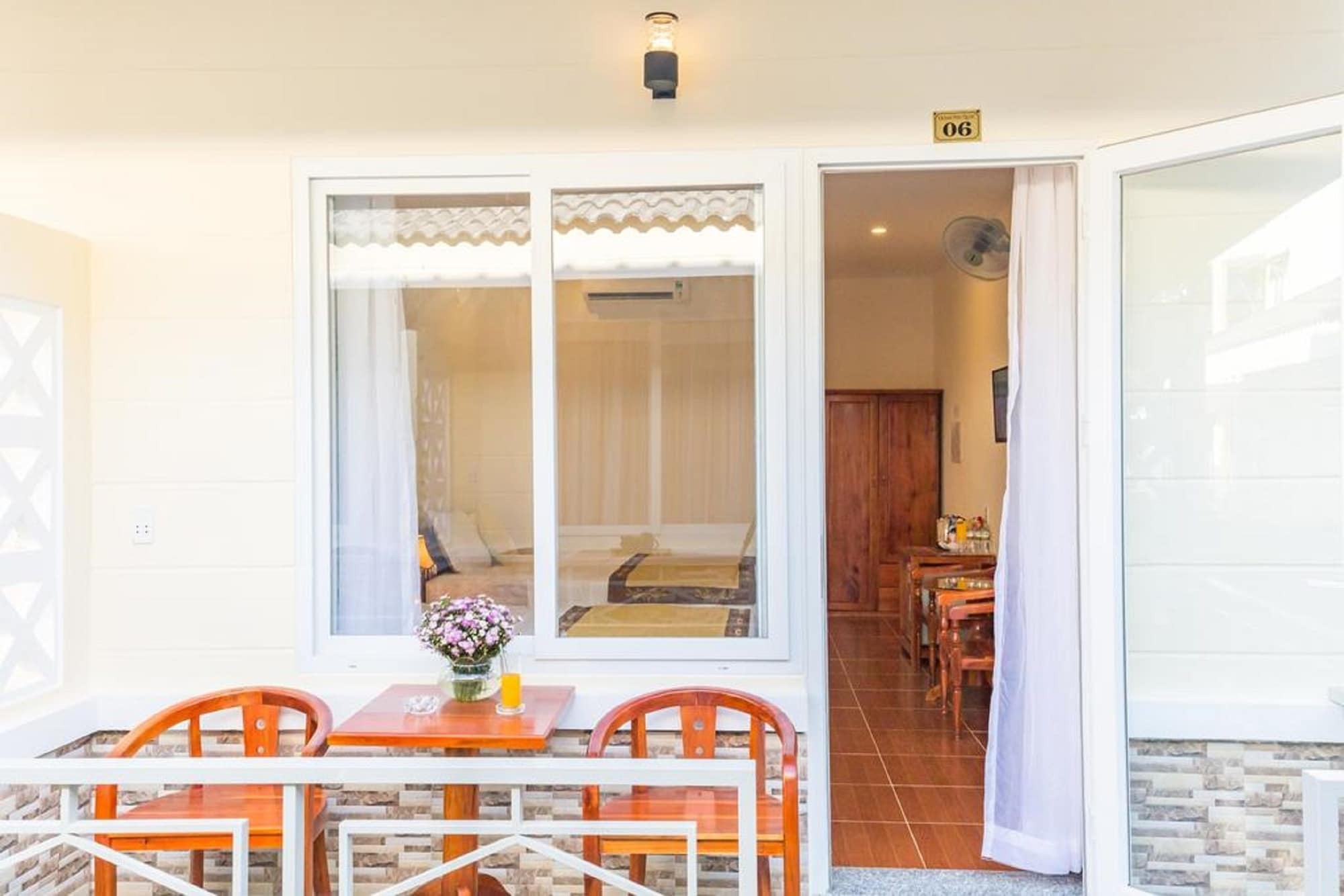 Duy Ngoc Resort Phú Quốc Exterior foto