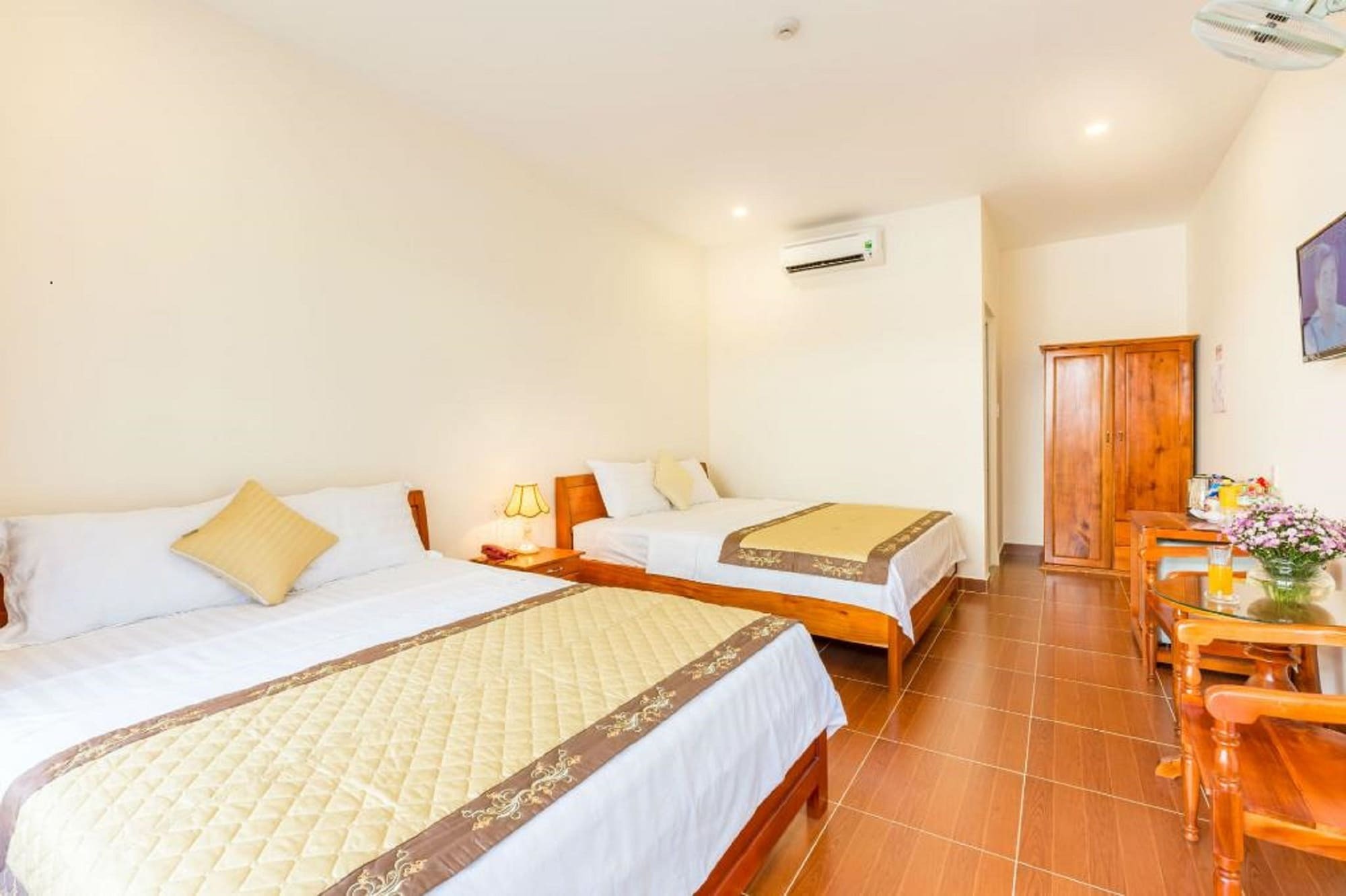 Duy Ngoc Resort Phú Quốc Exterior foto
