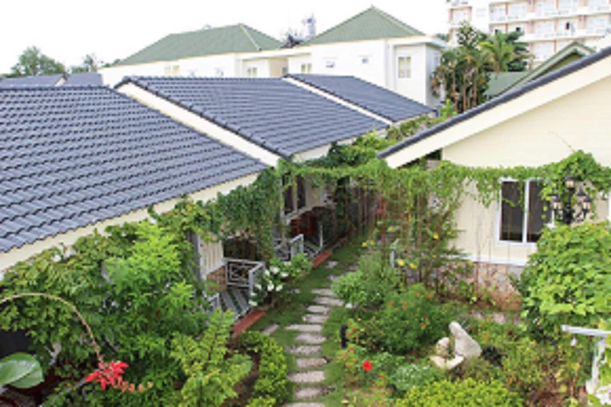 Duy Ngoc Resort Phú Quốc Exterior foto