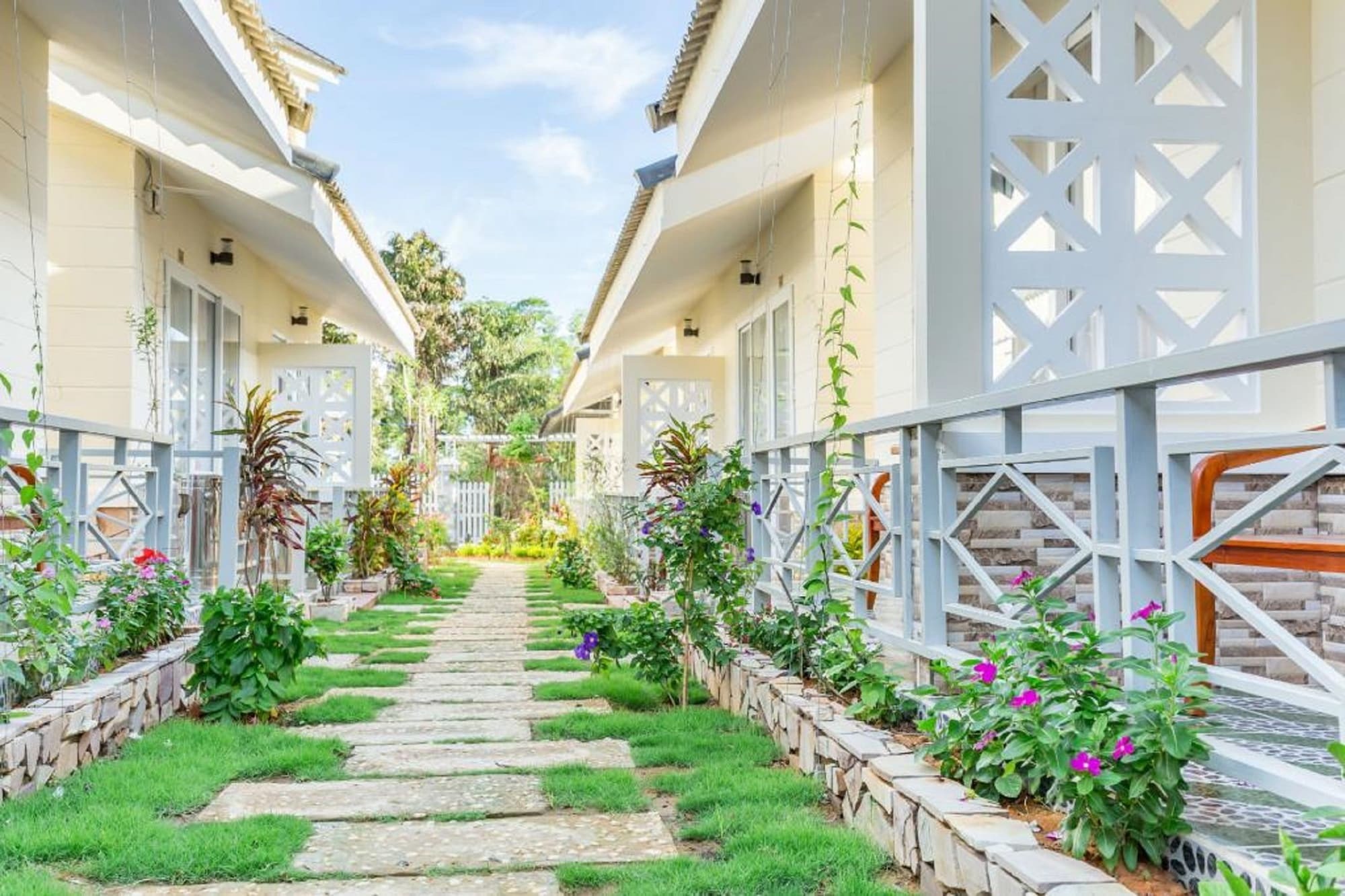 Duy Ngoc Resort Phú Quốc Exterior foto