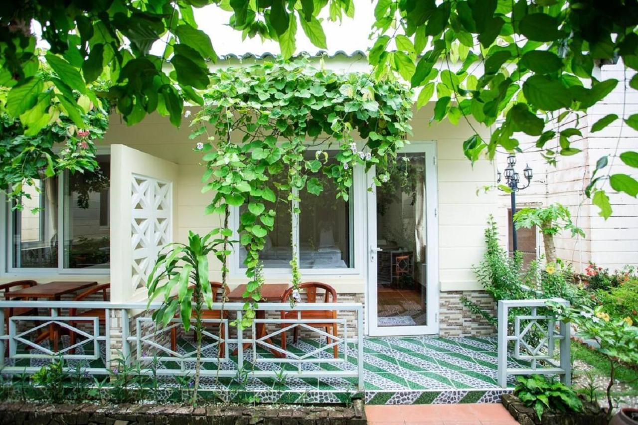 Duy Ngoc Resort Phú Quốc Exterior foto