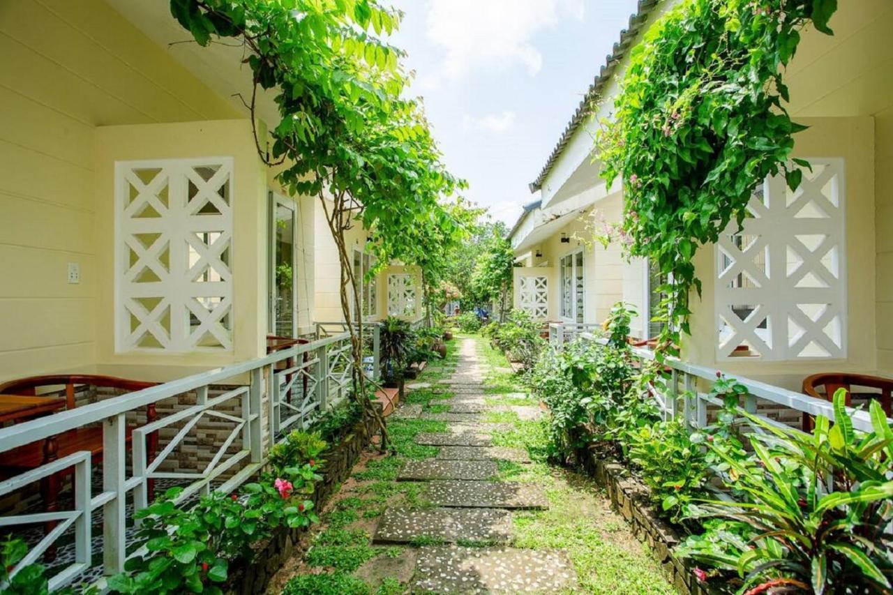 Duy Ngoc Resort Phú Quốc Exterior foto