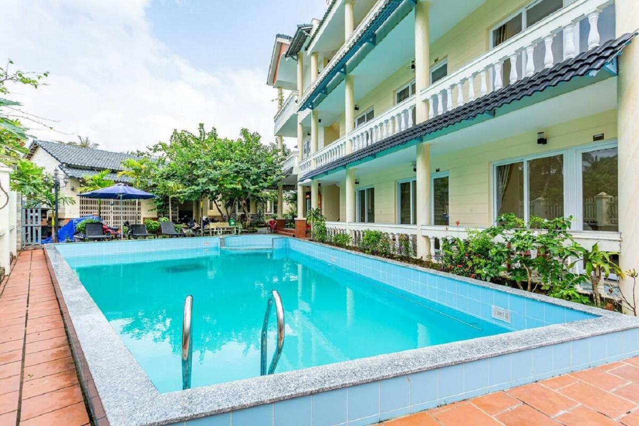 Duy Ngoc Resort Phú Quốc Exterior foto