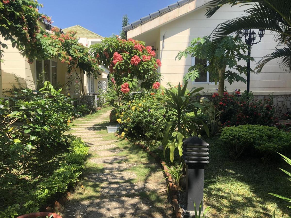 Duy Ngoc Resort Phú Quốc Exterior foto
