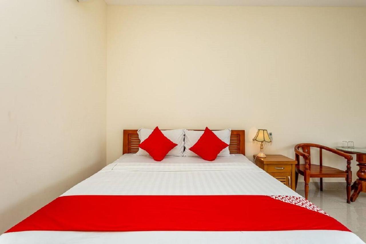 Duy Ngoc Resort Phú Quốc Exterior foto