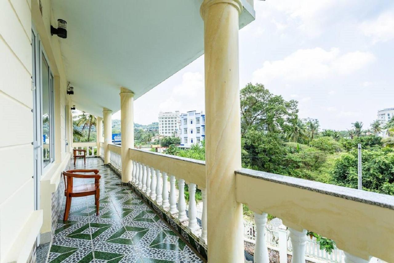 Duy Ngoc Resort Phú Quốc Exterior foto