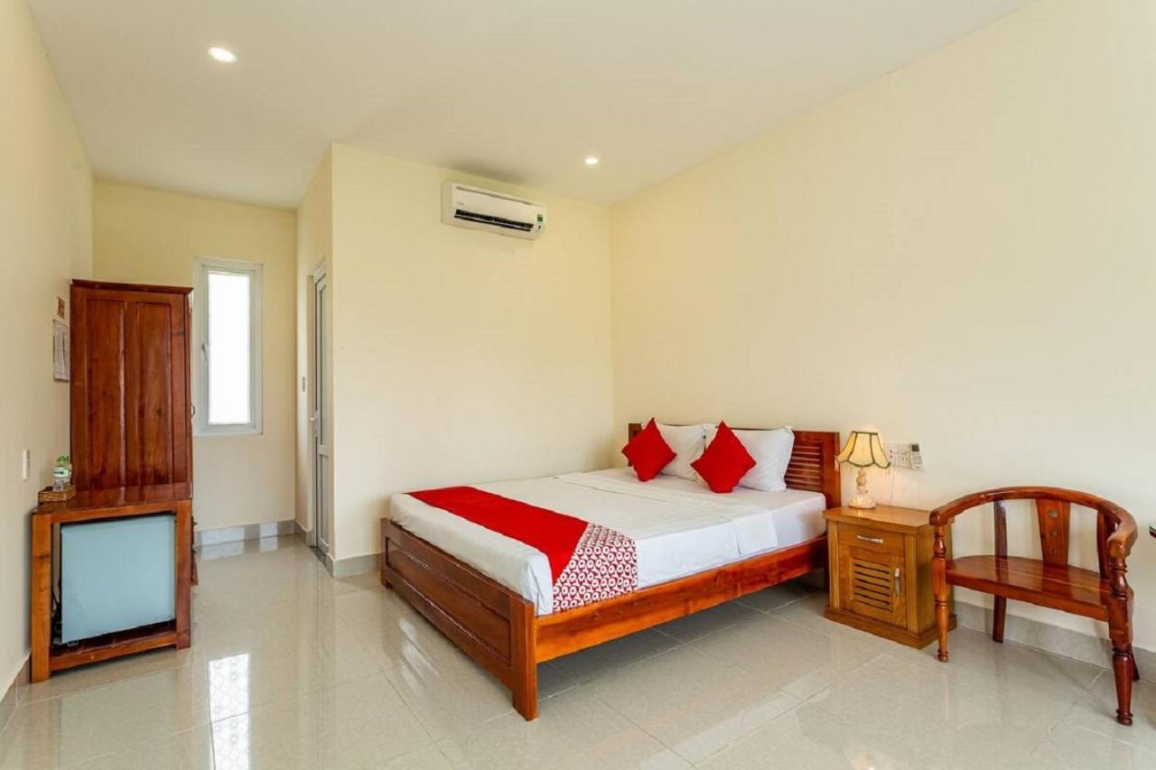 Duy Ngoc Resort Phú Quốc Exterior foto