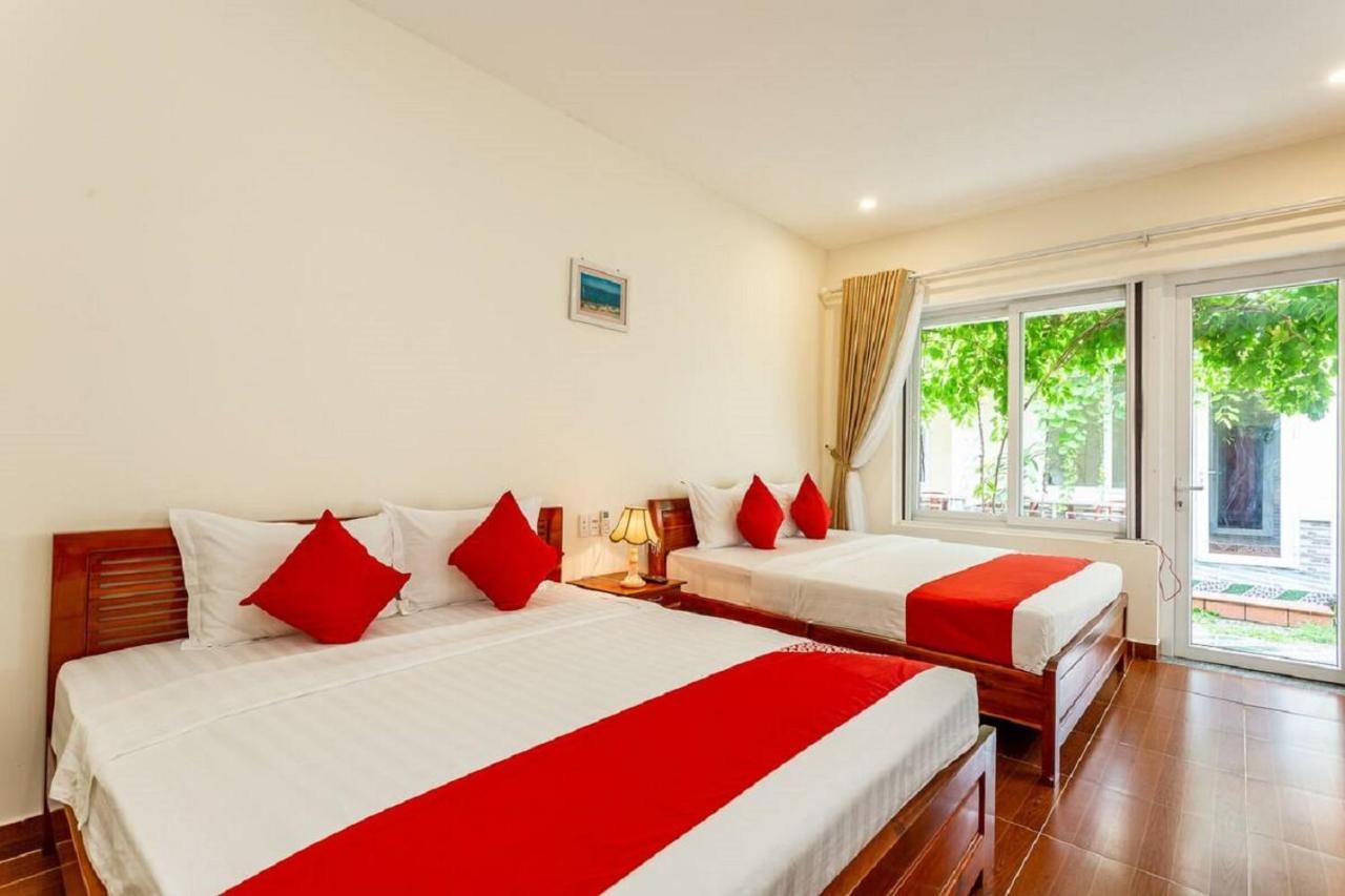 Duy Ngoc Resort Phú Quốc Exterior foto