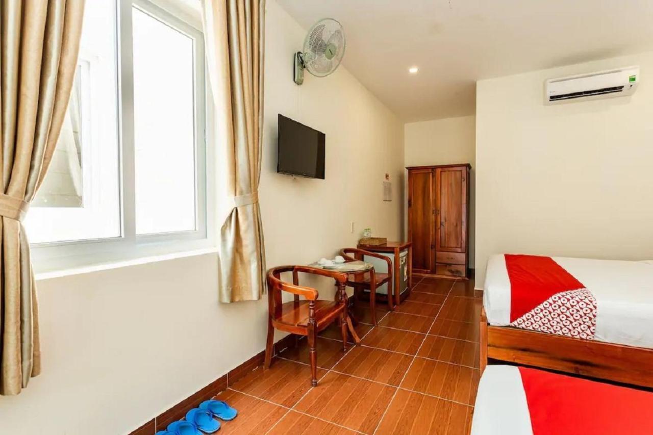 Duy Ngoc Resort Phú Quốc Exterior foto